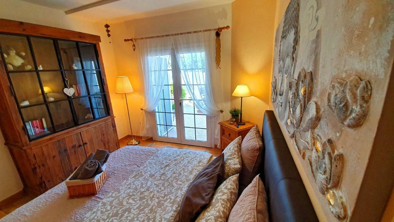 Ferienhaus Casa Blanca - Tarajalejo - Glasfaserinternet - Meerblick Eksteriør billede